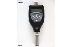 China Digital ASTMD2240 / JISK7215 0 - 100HC Shore Durometer HT-6510C supplier