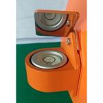Topcon Auto Level Bubble Parts High Durability Metal Material CE Approval for sale