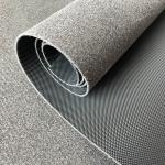 High-Performance Anti-Scratch Leather with TPU Surface & Non-Woven Backing for sale