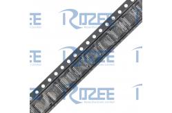 China SN74HC04PWR supplier