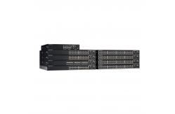 China ICX7450 Stackable Ethernet Ruckus Network Switch 48F RJ45 Ports supplier