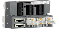 China TU520-ETH 1SAP214400R0001 Programmable Logic Controller S500 Bus Terminal Unit Spring supplier