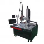4 Axis Laser Welding Machine 1000W-6000W Automatic Laser Welder for sale