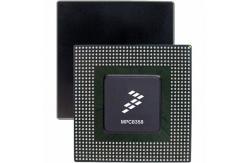 China MPC8358EVRAGDGA Electronic Components IC MPU MPC83xx RISC 32Bit 0.13um 400MHz supplier