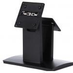 18.5 inch LCD Dual Screen Monitor Stand 180 Degree Rotating Angle for sale