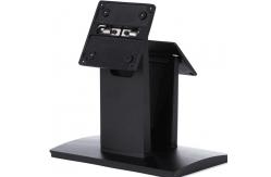China 18.5 inch LCD Dual Screen Monitor Stand 180 Degree Rotating Angle supplier