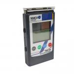 FMX-004 Electrostatic Field Meter Fieldmeter ESD Test Meter FMX004 Electrostatic Tester Measuring Range 0 To 1.49KV for sale