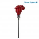 Pt1000 R0 1000Ω Temperature Transmitters For HVAC System for sale