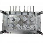 Plastic Injection Mould Parts Custom Processing Service Products ABS Shell Injection Molding for sale