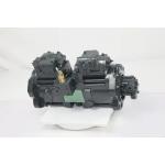 Kawasaki Excavator Hydraulic Pump for EC210 Heavy Machinery K3V112DT-9N12