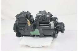 China Kawasaki Excavator Hydraulic Pump for EC210 Heavy Machinery K3V112DT-9N12 supplier