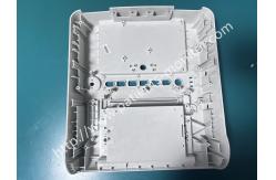China EDAN F300 Fetal Patient Monitor Front Cover Medical  Equipment Housing Shell supplier