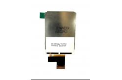 China LCD TFT Module Screen Semi Reflective 2.4 Inch Sunlight Readable OEM supplier