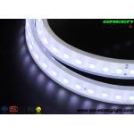 Smd5050 Led Flex Strip Rope Light 170VAC For Underground Mining for sale