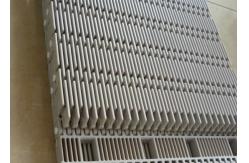 China                  Sideflexing Modular Plastic Conveyor Belt T-1100              supplier