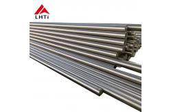China Versatile Titanium Bar For Various Medical Applications - Titanium Bars supplier