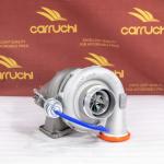 1000322192 612630110581 for shacman weichai wp12 Spare Parts turbocharger