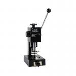 Lithium Ion Batteries Coin Battery Research Coin Cell Manual Punching Machine