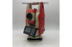China Powerful Fast EDM Enabled Total Station KTS442UT supplier