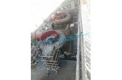 China 300KW-20MW Francis Turbine Generator for Automatic Control within 50Hz/60Hz supplier