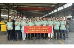 China Hydroponic Growing System manufacturer