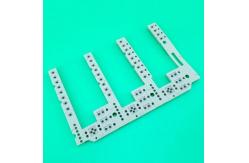China Epoxy Coating Silicone Rubber Keyboard Keys With Carbon Pellets supplier