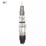 Energy Mining Komatsu PC200-8 PC240-8 Engine Injector Assy 6D107 For Crawler Excavator for sale
