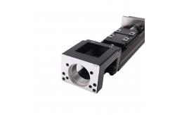 China High Precision Single Axis Robot KK60 Linear Guide Module OEM Easy Integrated supplier