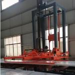 Fully Automatic Loading And Unloading Equipment Material For Glass Magnesium Board for sale