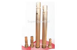 China Shank RE531 Reverse Circulation Bits Fire Retardant For Hazardous Waste Sites supplier