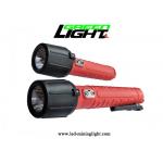 Rechargeable Led Flashlight Torch 25000lux Waterproof USB Magnetic Charging Port for sale