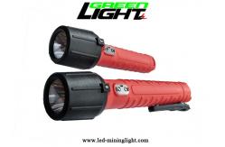 China Rechargeable Led Flashlight Torch 25000lux Waterproof USB Magnetic Charging Port supplier