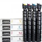 Kyocera Taskalfa TK8335 Toner Black Compatible TASKalfa 3252ci TASKalfa 3253ci for sale