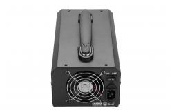 China U1 Dual Channel Smart Fast Charger 1200W/25A Drone Battery Charger supplier
