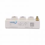 Half Bridge IGBT Power Module SKM100GB125DN 75A 1200V Ultra Fast for sale