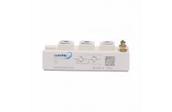 China Half Bridge IGBT Power Module SKM100GB125DN 75A 1200V Ultra Fast supplier