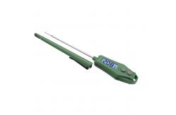 China Instant Read Pen Meat Thermometer For Air Fryer Candy Coffee Milk Cooking supplier