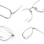 Super Elastic Eyeglasses Bate Titanium Glasses Frame ZTO 092