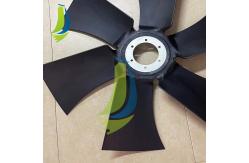 China 511-7558 Fan Spider Excavator Parts 5117558 For C9.3B Engine supplier