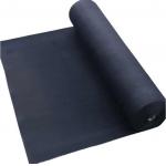 Ice And Water Shield EPDM Self Adhesive Waterproofing Membrane APP SBS Bitumen for sale