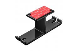 China Under Desk Headset Holder Wall Mount Gaming Headset Hook 3M VHB tape supplier
