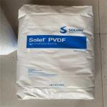 China Raw PVDF 5130 Polymer Resin Pellets Perfect For Automotive Manufacturing manufacturer