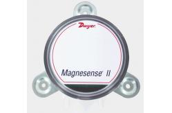 China Dwyer MS2 Magnesense II Differential Pressure Transmitter 40mA supplier
