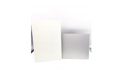 China Stone Grain PE Aluminum Composite Panel Sheet 3mm Exterior supplier