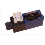 Rexroth 4WE 6 D6X/EW230N9K4 MNR:R900909559  Directional valve with wet-pin for sale