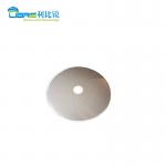 Double Bevel 100×15×0.3mm Tobacco Cutting Knife for sale