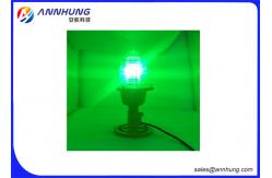China Steady - Burning Helipad Landing Lights LED Elevated Perimeter Light supplier
