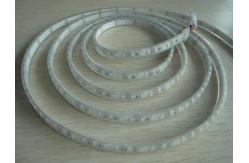 China Silicone LED Strip Extrusion Line Single Screw supplier