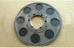 China Gear Theta ,Sub-Assy , Sharpener Assembly  Especially Suitable For Gt5250 55758000 supplier