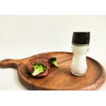 High Quality Glass Grinders with Plastic Cap Customizable Filler Options for sale